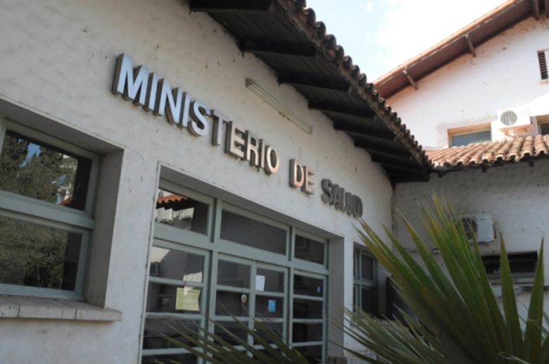 Salud presentó el protocolo de acción por la viruela del mono