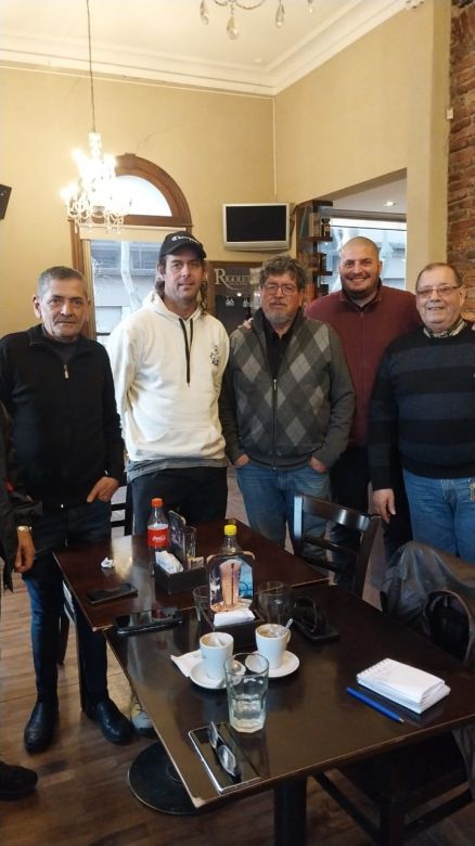 Quieren negociar para que no funcione Uber en Villa María