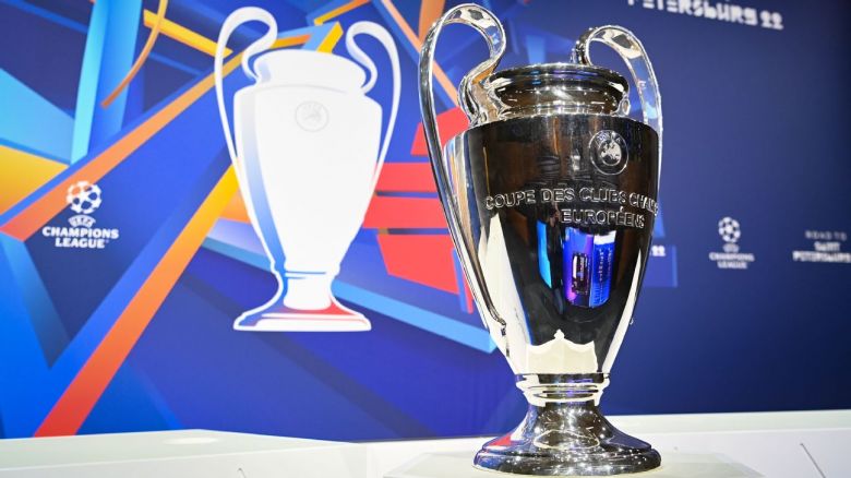 Se viene el sorteo de la champions 2024-25 con cambios hasta de formato