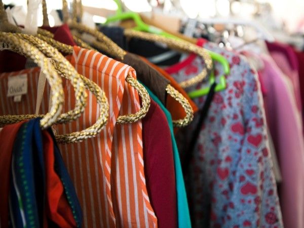 Comerciantes en alerta ante la llegada de una feria nacional