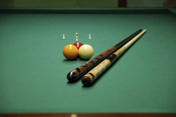 Presentaron el Torneo de Casin 5 Quillas que se disputará en Villa María