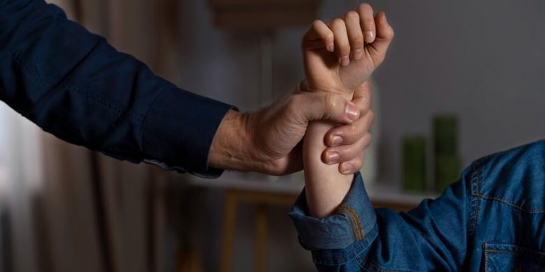 Más de 11.000 personas sufrieron violencia doméstica en lo que va del año