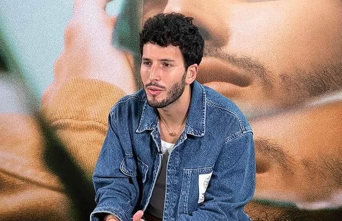 Sebastián Yatra participará de un musical de Brodway