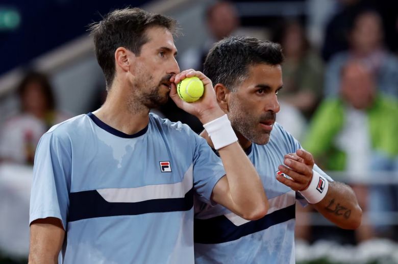 Copa Davis: Molteni y González ganaron, pero Argentina perdió la serie ante Canadá