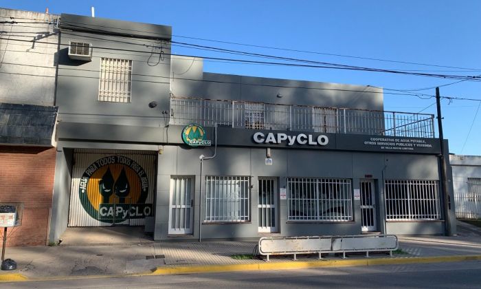 Restricciones en el servicio de agua a los deudores en Villa Nueva