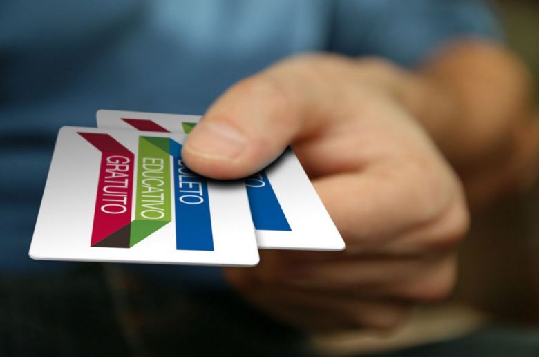No habrá interrupción del Boleto Educativo durante esta semana