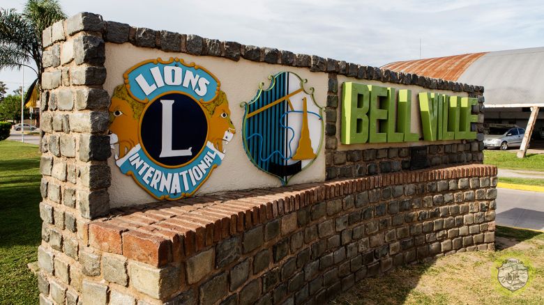 Bell Ville: murió ahogado mientras cenaba con su familia