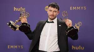 Se realizó la ceremonia de los Premios Emmy 2024
