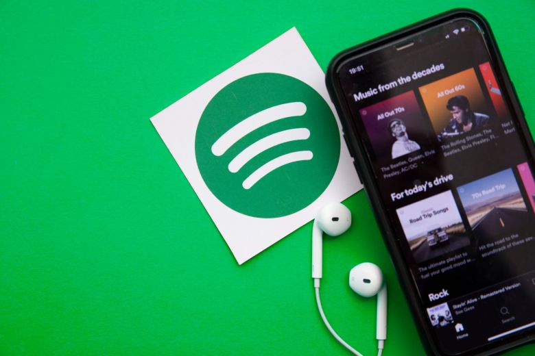 Encuesta de Spotify: la mayoría de los jóvenes escucha rock nacional
