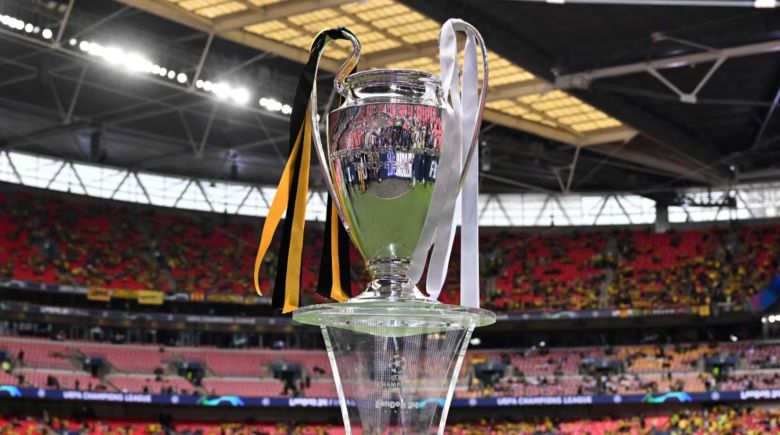 Champions League: la exorbitante cifra de dinero que repartirá el nuevo formato