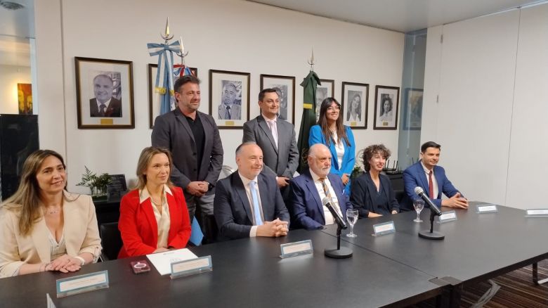 Villa María tendrá un nuevo campus universitario