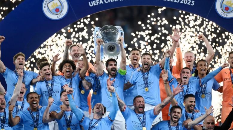 Manchester City, bajo la lupa: empezó el juicio por 115 infracciones financieras