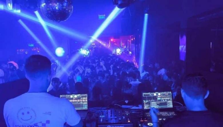 Realizarán una nueva noche de Boliche inclusivo en Villa María