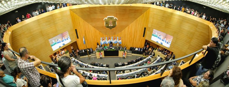 El juego online, sin derogación en la Legislatura