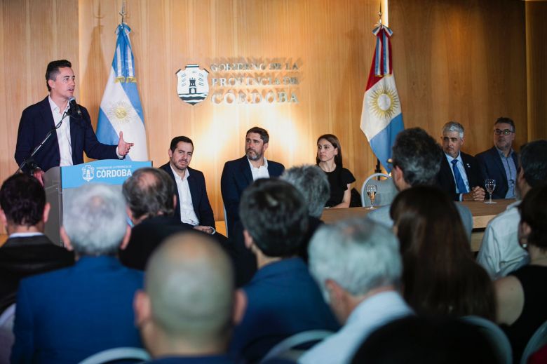 Ordenamiento ambiental: provincia impulsa acciones contra el dengue