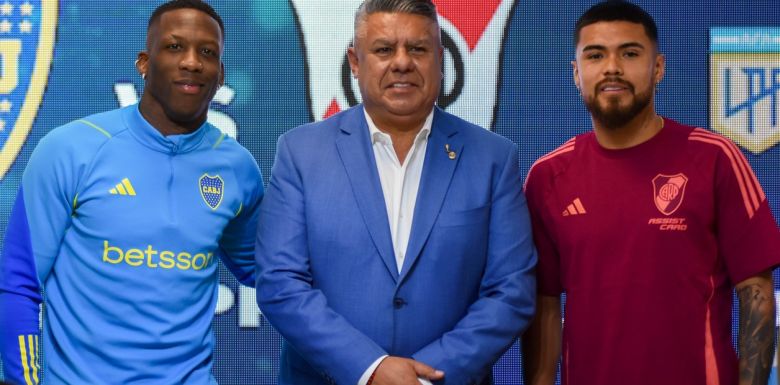 Advíncula y Paulo Díaz palpitaron el Superclásico: "Se juega con garra"