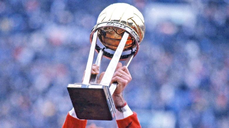 Vuelve la Copa Intercontinental: FIFA dio a conocer el nuevo formato