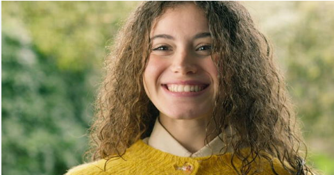 "Margarita" le hizo sombra a Flor Peña en su debut