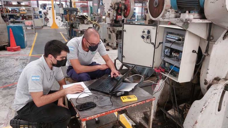 El Gobierno reglamentó la reforma laboral y habló de “modernización histórica”