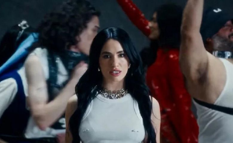 Lali Espósito lanzó su nuevo tema "Fanático": ¿Está dirigido a Milei?