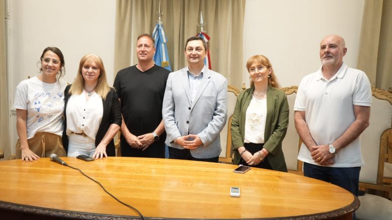 Villa María será sede de la "Expo del Centro del País"