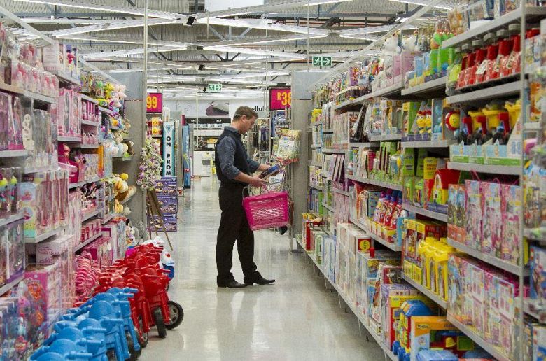 Ventas en caída: se agravó en septiembre la rentabilidad de los comerciantes