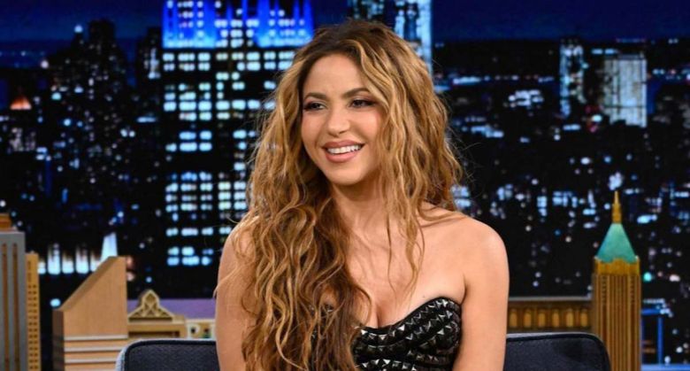 Shakira regresa a la Argentina con su nuevo show al Campo Polo