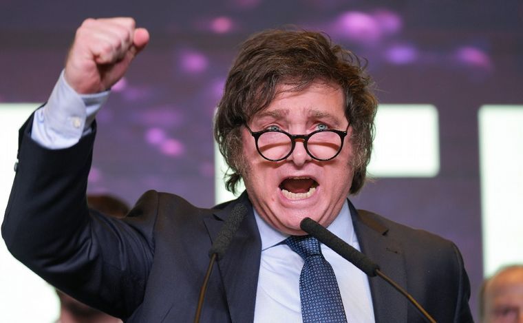 Milei ratificó que vetará la Ley de Financiamiento Universitario