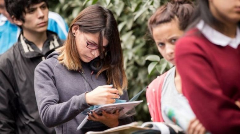 El 70% de la población ocupada gana menos de 550.000 pesos