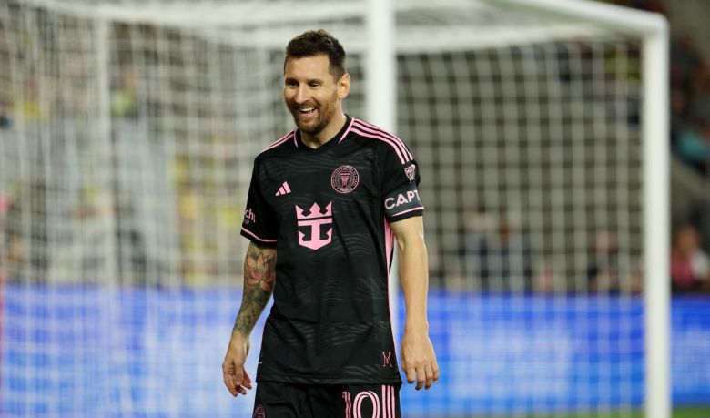 Todos los títulos que consiguió Lionel Messi en su carrera