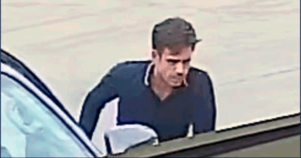 Ladrones de Córdoba vinieron a Villa María a saquear una casa completa  
