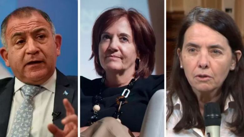 Vigo y Juez votarán en contra del veto, mientras Álvarez Riverolo hará a favor