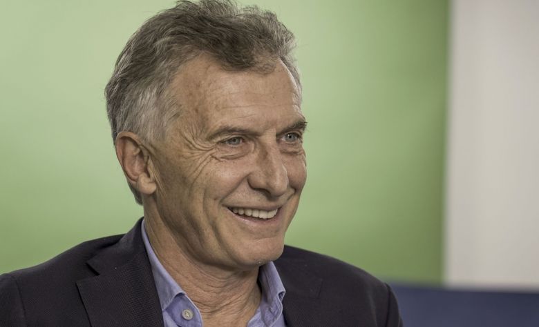 Macri pidió ponerle fin al "uso político" de los recursos universitarios
