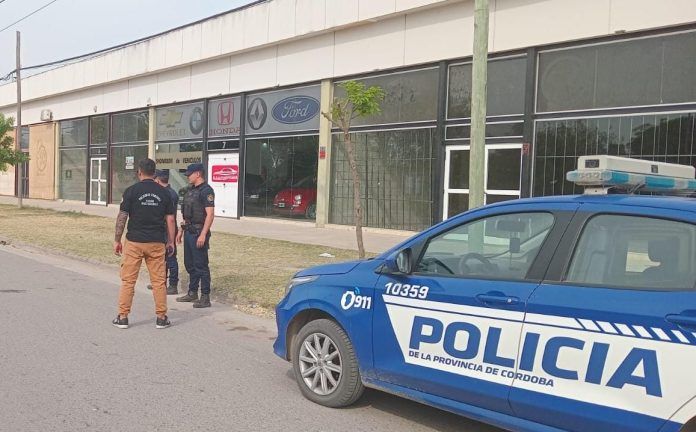 Un joven de 17 años asesinó a su cuñado luego de una discusion