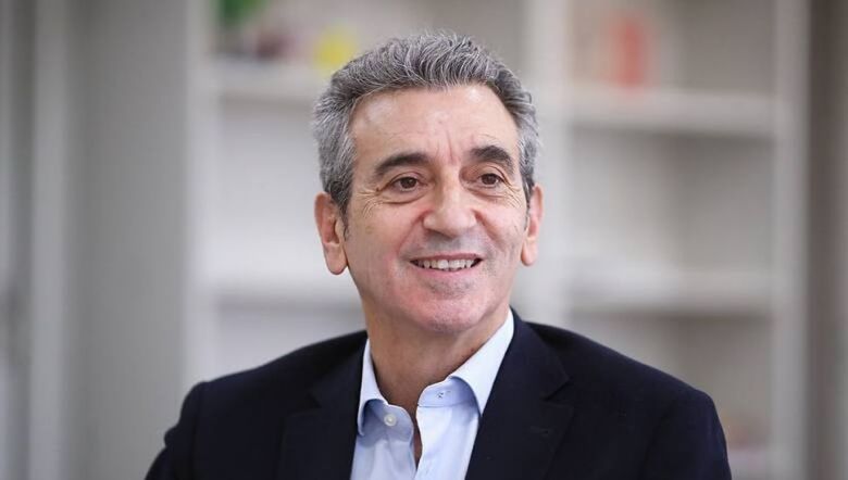 Randazzo renunció al PJ y apuntó contra Cristina