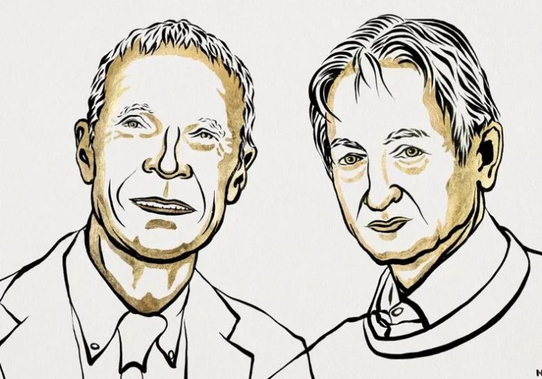 Nobel de Física para investigaciones sobre el aprendizaje automático