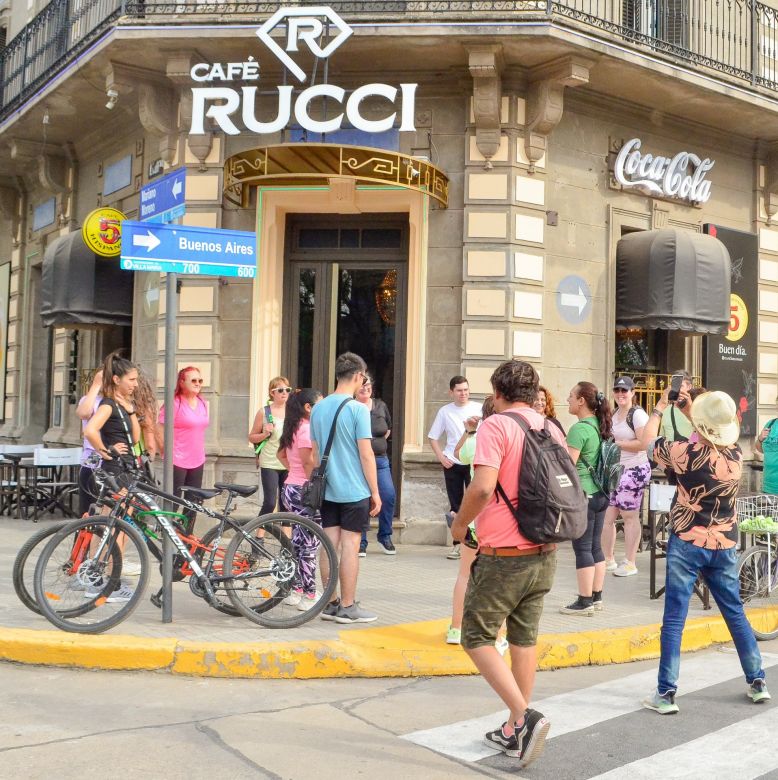 Bares adheridos aumentaron un 20 % las ventas en la "Semana del Café"