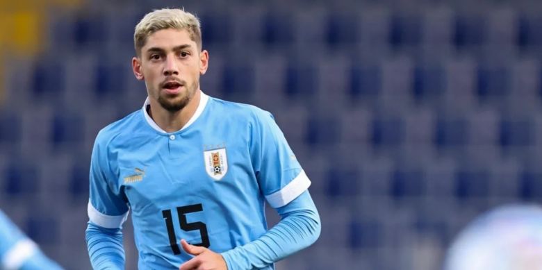 Valverde respaldó a Suárez por su fulminante crítica a Bielsa