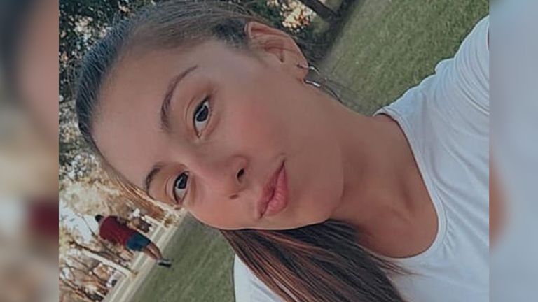 Pesar por la muerte de la joven que sufrió ACV: trabajaba en la cárcel