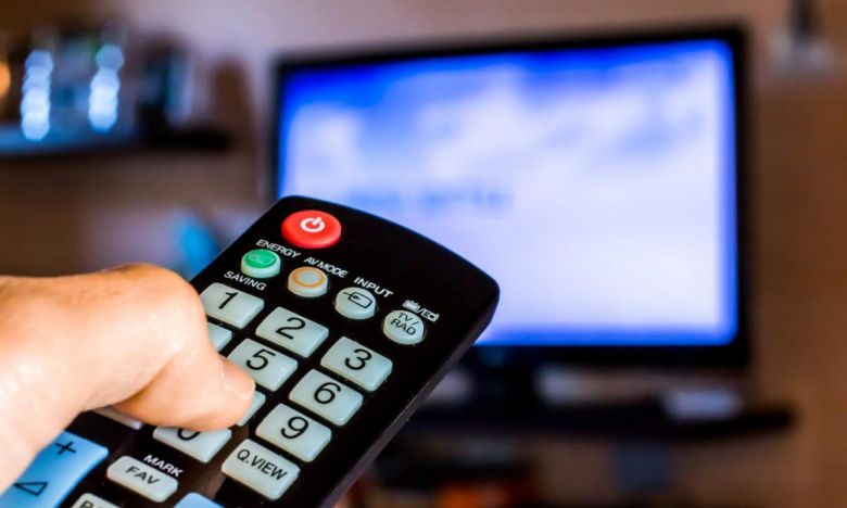 El 76,2% de los cordobeses sigue consumiendo televisión