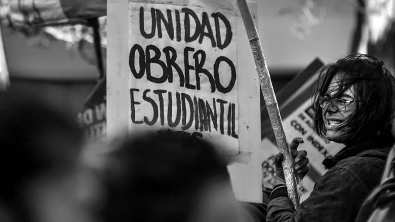 Ley de Financiamiento Universitario:"vinieron a incentivar el veto"