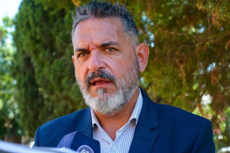 "La Ley Banelco ha quedado pequeña con lo que hacen ahora"