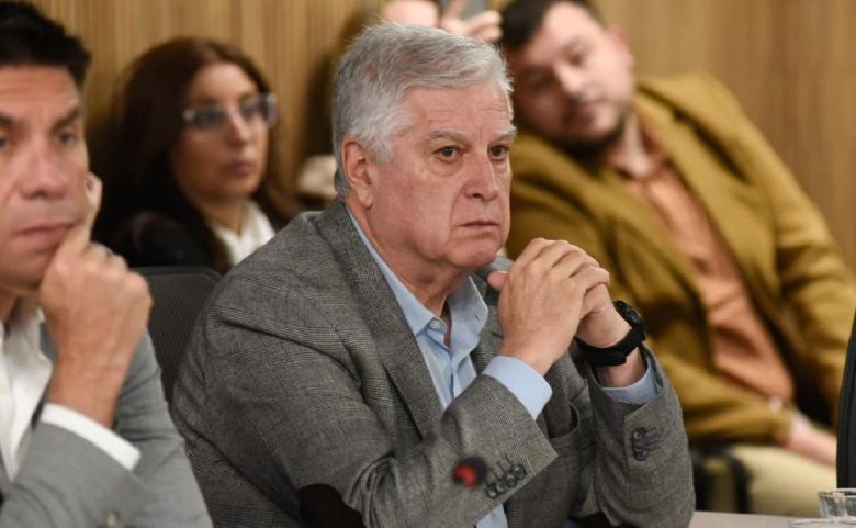 Gutiérrez le respondió a Francioni: "el kirchnerismo aisló y penalizó a Córdoba"