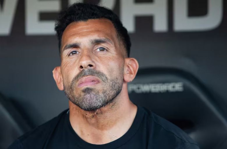 Tevez apuntó contra Riquelme por su gestión en Boca