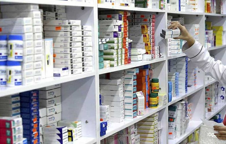 Medicamentos: son hasta casi ocho veces más caros que en España