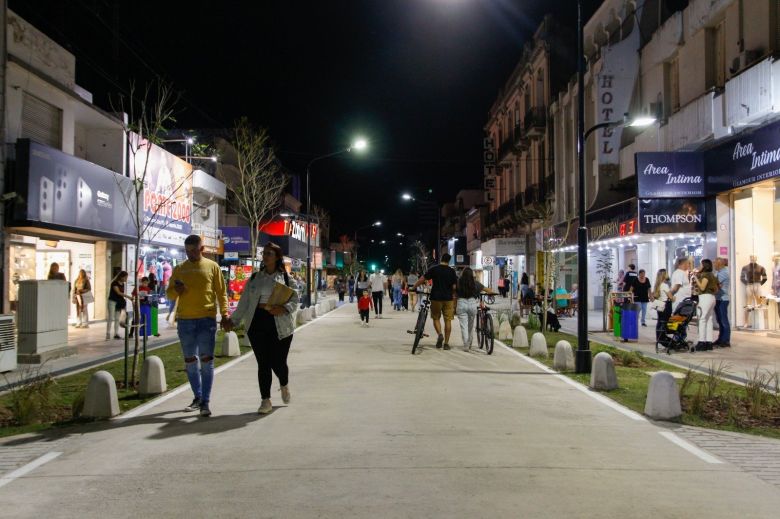 Se encuentran abiertas las inscripciones para el “Villa María Sale”