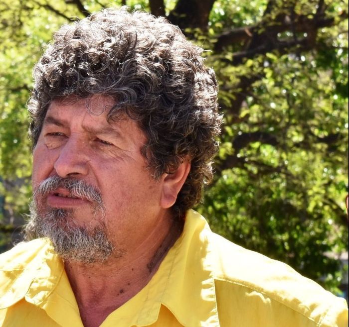 La lucha de los taxistas cordobeses contra las apps de transporte