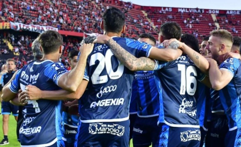 La Primera Nacional va a tener una última fecha crucial para los ascensos