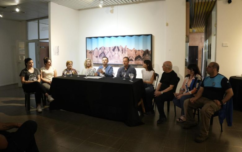 Noche de los Museos: este año contará con 10 propuestas para recorrer