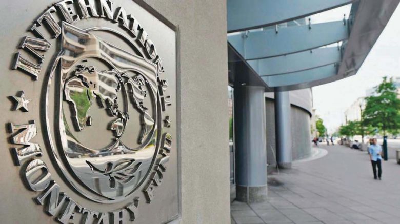 El FMI proyecta para Argentina una inflación del 45% en 2025